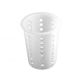 Chef Inox FLATWARE CYLINDER - PLASTIC (90x135)  (x12)