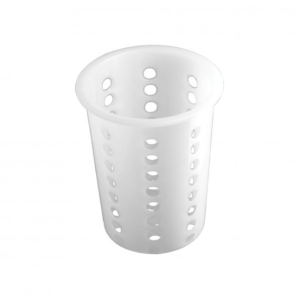 Chef Inox FLATWARE CYLINDER - PLASTIC (90x135)  (x12)