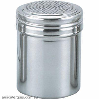 Chef Inox SALT DREDGE-18/8 450ml-Auscaterquip