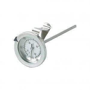 Chef Inox THERMOMETER-CANDY/DEEP FRY S/S 55mm DUAL