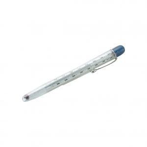 Chef Inox THERMOMETER-DOUGH Polystyrene 120mm"THERMO"