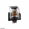 Blendtec In Counter WildSide Q Series Package-Auscaterquip