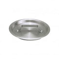 Chef Inox 2.5lt COVER-ALUM 200mm "PREMIER"