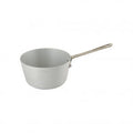 Chef Inox SAUCEPAN-ALUM 4.5lt 240x120mm Anodised "PREMIER"