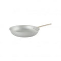 Chef Inox FRYPAN-ALUM 200mm SATIN FINISH "PREMIER"