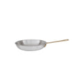 Chef Inox FRYPAN-ALUM 300mm SATIN FINISH "PREMIER"