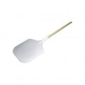 Chef Inox PIZZA PEEL-ALUMINIUM WOOD HANDLE 1300mm/51"OA