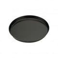 Paderno PIZZA PAN-240x25mm BLUE STEEL