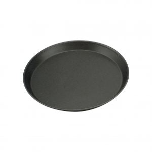 Paderno PIZZA PAN-260x25mm DBL COATED NON STICK