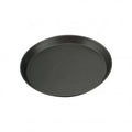 Paderno PIZZA PAN-280x25mm DBL COATED NON STICK
