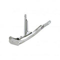 Chef Inox PIZZA PAN GRIPPER-DEEP DISH