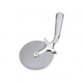 Chef Inox PIZZA CUTTER-Stainless Steel 95mm ALUM HDL