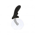 Chef Inox PIZZA CUTTER-Stainless Steel 100mm PLASTIC HDL