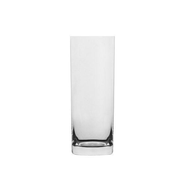 RYNER GLASS-JAZZ LONGDRINK, 330ml