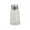 Chef Inox SALT & PEPPER-GLASS 30ml DOZ
