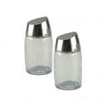 Chef Inox SALT & PEPPER CITY SQUIRE DOZ