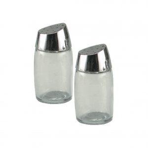 Chef Inox SALT & PEPPER CITY SQUIRE DOZ