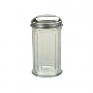 Chef Inox SUGAR DISPENSER-GLASS 335ml