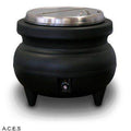 ROBALEC Soup Kettle- 10.8L-Auscaterquip