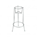 Chef Inox ICE BUCKET STAND-CHROME 620mm SUITS 07892