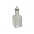 Chef Inox OIL/VINEGAR BOTTLE-GLASS 180ml