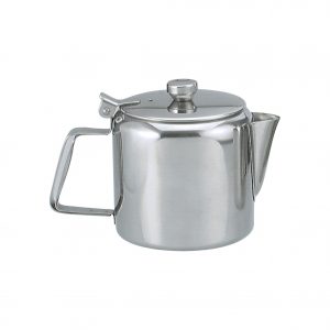 tablekraft TEAPOT-18/8 1.5lt/ 48oz