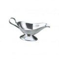 Chef Inox GRAVY/SAUCE BOAT Stainless Steel -140ml