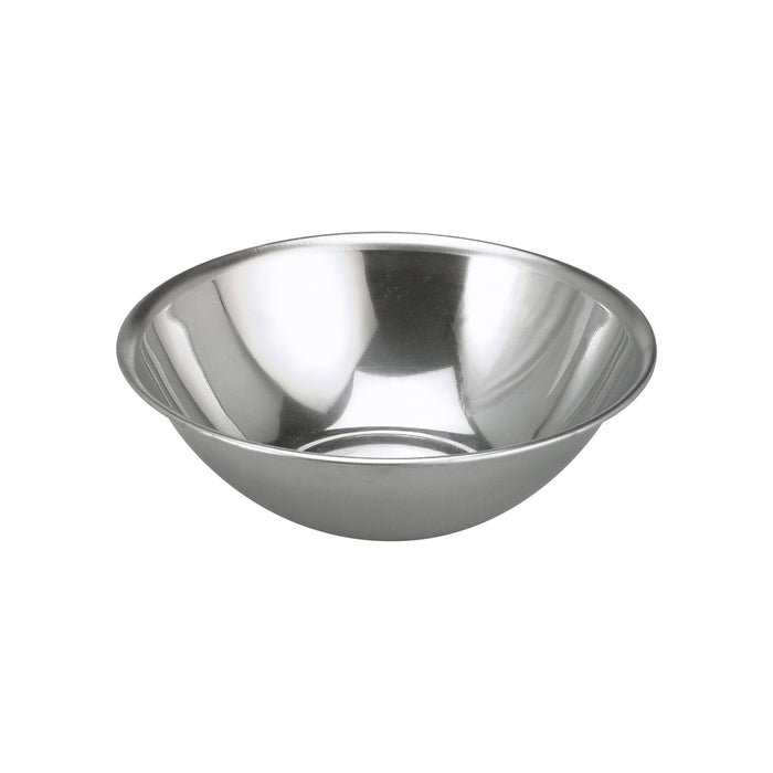 Chef Inox MIXING BOWL-Stainless Steel 470x150mm 17lt (x6)