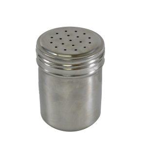Chef Inox SALT DREDGE-Stainless Steel 285ml