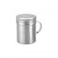 Chef Inox SALT DREDGE-Stainless Steel 285ml W/HANDLE