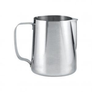 Chef Inox WATER JUG/MILK FROTHER-0.6lt ELEGANCE