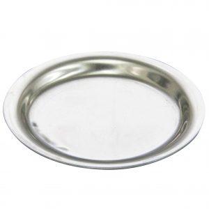 Chef Inox BUTTER PAD-Stainless Steel 75mm