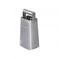 Chef Inox GRATER-Stainless Steel 4 SIDED TUBE HDL 185mm