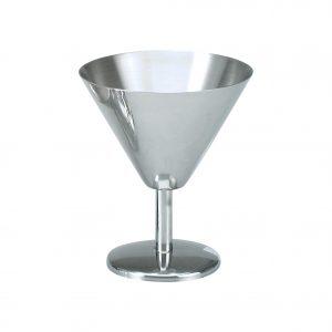 Chef Inox SEAFOOD COCKTAIL-18/8 ON STEM