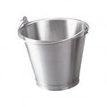 Chef Inox BUCKET-18/8 13.0lt W/BASE