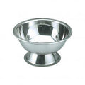 Chef Inox SUNDAE CUP-Stainless Steel 170ml/6oz