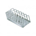 Chef Inox TOAST RACK-Stainless Steel 6-SLICE W/BASE