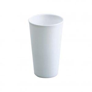 MILKSHAKE CUP-POLYPROP. ASST'D (WAS 40676)
