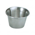 Chef Inox SAUCE CUP-Stainless Steel 60x20mm (x12)