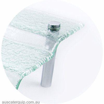 Han SPARE LEG TO SUIT DP-004-30 H:100mm-Auscaterquip