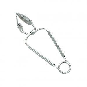 Chef Inox SNAIL TONG- Stainless Steel