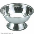 Chef Inox SUNDAE CUP-Stainless Steel 170ml/6oz