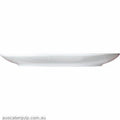 Rene Ozorio OVAL PLATTER 157mm "PROFILE" EA