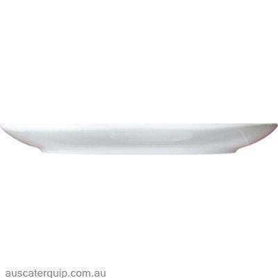 Rene Ozorio OVAL PLATTER 157mm "PROFILE"-Auscaterquip