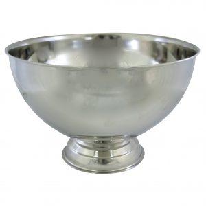 Chef Inox PUNCH BOWL 13LT-18/8 370x230mm