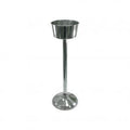 Chef Inox WINE BUCKET STAND-18/8 180x 670mm