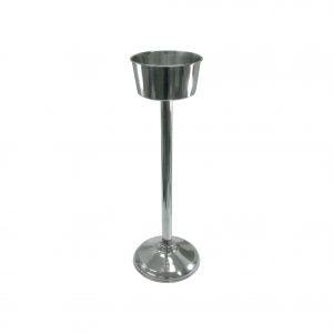 Chef Inox WINE BUCKET STAND-18/8 180x 670mm