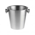 Chef Inox ICE BUCKET-Stainless Steel 4.0lt SATIN
