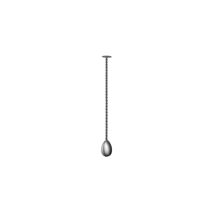 Bonzer BAR SPOON-18/10 250mm W/SUGAR CRUSH