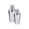 Chef Inox COCKTAIL SHAKER-Stainless Steel 375ml